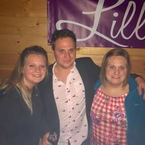 Meet your Posher, Leah